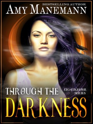 cover image of Through the Darkness